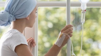 В Україні збільшили фінансування на лікування онкохворих дітей