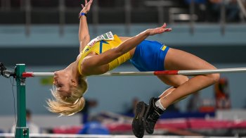 На Львівщині вперше пройде Чемпіонат України з легкої атлетики
