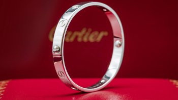 Браслет Cartier