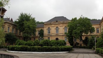 медуніверситет