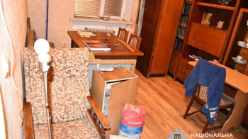 Мешканець Шептицького через ревнощі вдарив шилом у груди знайому