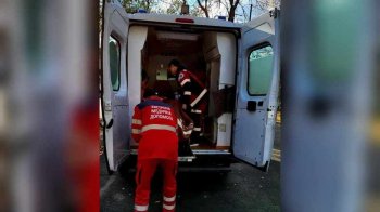 Двоє дітей і 54-річна жінка отруїлися чадним газом на Львівщині