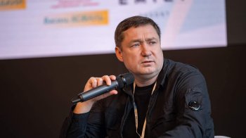 Максим Козицький