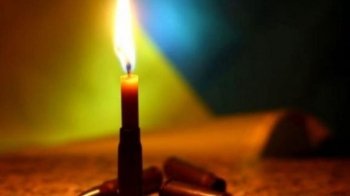 На війні під Бахмутом загинув яворівчанин Василь Дацко