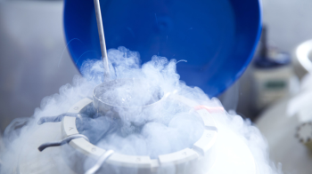 Кріоконсервація як метод збереження репродуктивної функції та планування сім'ї