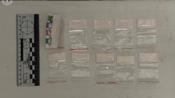 Пару зі Стрия увʼязнили на сім років за торгівлю амфетаміном з дому