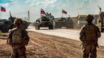 Війська рф просуваються до Лисичанська