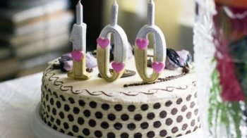 Львів’яни-довгожителі: у серпні четверо містян відсвяткували 100 і більше років