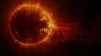 Магнітні бурі у серпні 2024