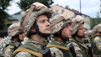 Як учасникам бойових дій пройти соціально-професійну адаптацію на Львівщині: пояснення