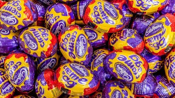 Вкрав 200 тисяч шоколадних яєць: у Британії судили незвичайного злодюжку