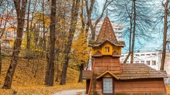 На Львівщину йде антициклон: прогноз погоди на 7 жовтня