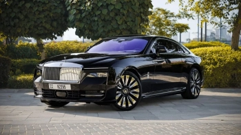 Львівщина увійшла у ТОП-4 лідерів за сумою сплаченого транспортного податку на елітні авто