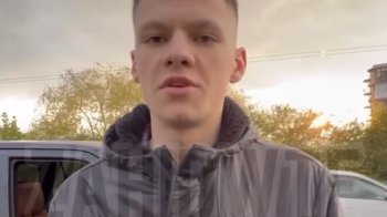 Мовний скандал у центрі Львова: молодик з Land Rover попросив вибачення (відео)