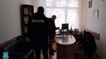 На Львівщині підрядник заволодів 700 тис. грн під час ремонту гуртожитку для ВПО