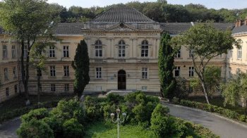 Скандал у львівському медуніверитеті