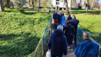 На Стрийщині розпочали пошуки праху гетьмана Івана Виговського