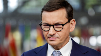 Війна Росії проти України триватиме кілька років – прем’єр-міністр Польщі