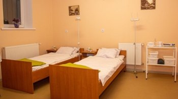 У дітей, що отруїлись Хирові, виявили бактерію Клебсієлу