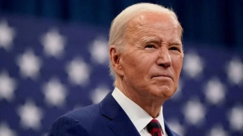 Байден підписав закон про допомогу Україні