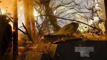 За минулу добу українські військові ліквідували ще 1160 росіян