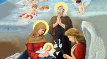 Різдво Пресвятої Богородиці: молитви, традиції, листівки та привітання