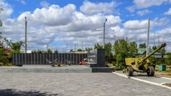 Борзя, Забайкалля