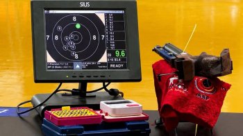 Збірна Львівщини виборола 20 призових місць на чемпіонаті України з кульової стрільби