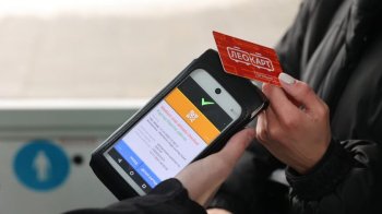 У громадському транспорті Львова відновлять контроль за оплатою проїзду