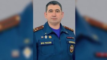 У Херсоні ліквідували заступника Сальдо, який відповідав за безпеку