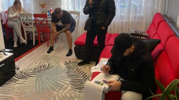 Львівські правоохоронці вилучили 23 тис. доларів в організаторів схеми втечі за системою “Шлях”