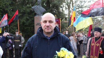 Польща заборонила депутату Львівської облради в’їзд до Шенгену