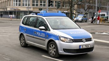 Німецька поліція затримала 15-річного підозрюваного у вбивстві українського баскетболіста