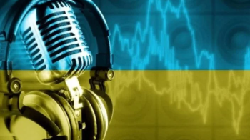 На європейському радіо тепер щогодини звучатимуть українські пісні