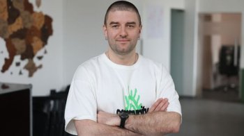 У Львові призначили нового керівника «Центру розвитку туризму»