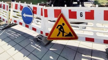 Через заміну аварійного водопроводу частину вулиці у Львові закриють для проїзду: схема