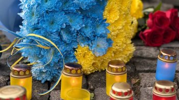 Львівщина 10 квітня попрощається із загиблим захисником