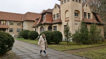 Литва передасть штрафи за обхід санкцій проти РФ на реабілітацію ветеранів на Львівщині