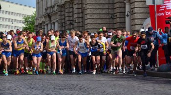 Напівмарафон