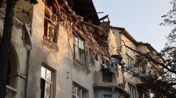 Майже 250 львів’ян звернулись по компенсацію за пошкоджене житло