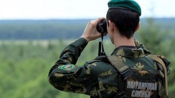 Білоруські солдати намагалися зробити підкоп на кордоні з Польщею