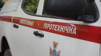 На Львівщині знайшли ще один застарілий боєприпас