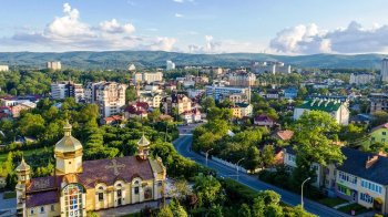 Трускавець просить завершити ремонт об`їзної дороги