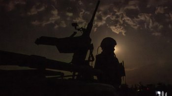 За добу ЗСУ знищили понад 200 ворожих безпілотників і 43 артсистеми