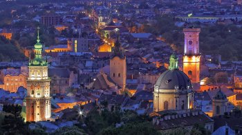 Суттєве похолодання чи тепло: якою буде погода у Львові 16 жовтня