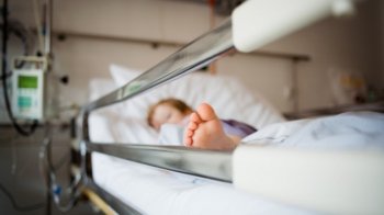 Львівські лікарі виявили у 12-річної дитини з анемією рідкісне спадкове захворювання крові