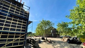 Садовий розповів, коли заселятимуть вагітних переселенок у нове тимчасове житло