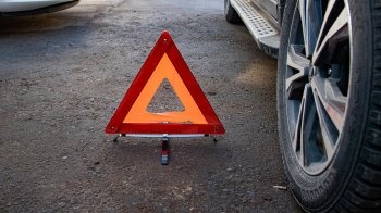 Поліцейські затримали нетверезого водія, який вчинив ДТП на Яворівщині
