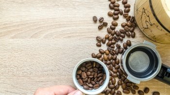 Кава впливає на продуктивність людини, але скорочує її сон: вражаючі результати дослідження