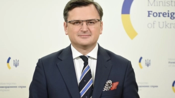 Дмитро Кулеба